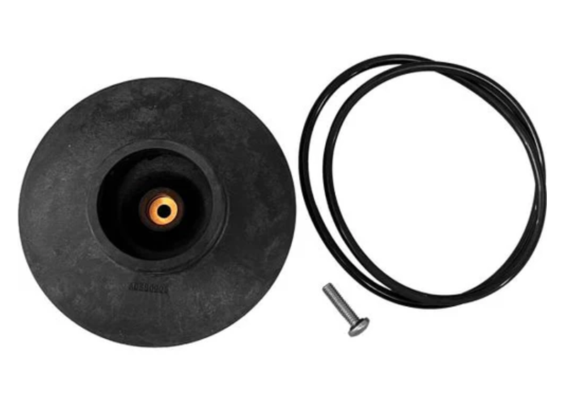 Zodiac R0807200 - Impeller Replacement Kit-Vsshp270, Vsphp270, Shpf/Phpf2.0Hp, Shpm/Phpm2.5Hp