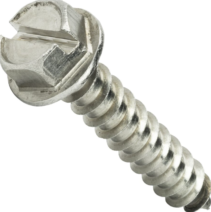 Zodiac R0562600 - Screw, Electric Box, 1-3Hp, Gen II Jep