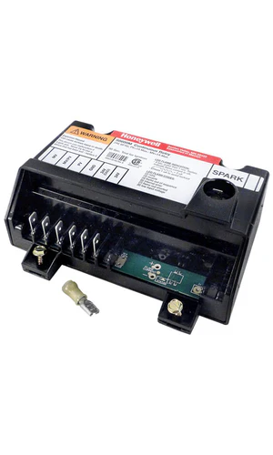 Raypak Electronic Ignition Control without Lockout