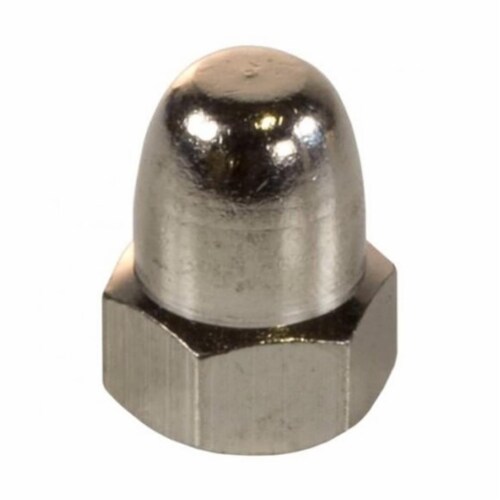 Pentair Stainless Steel Acorn Nut