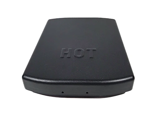 Raypak Pagoda Top Cool Dark Grey Kit