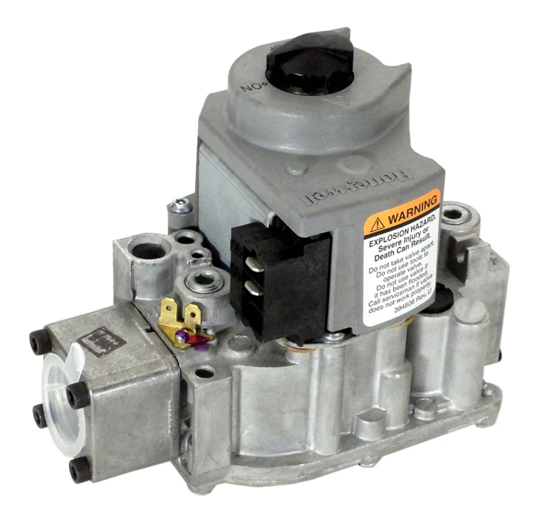 Raypak Gas Valve Pro