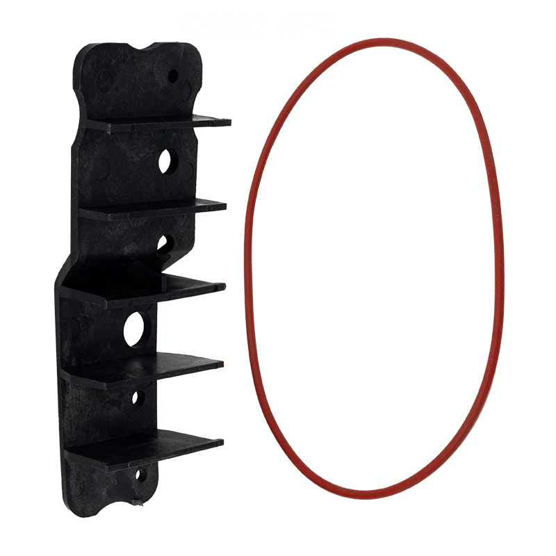 Raypak Inlet/Outlet Header