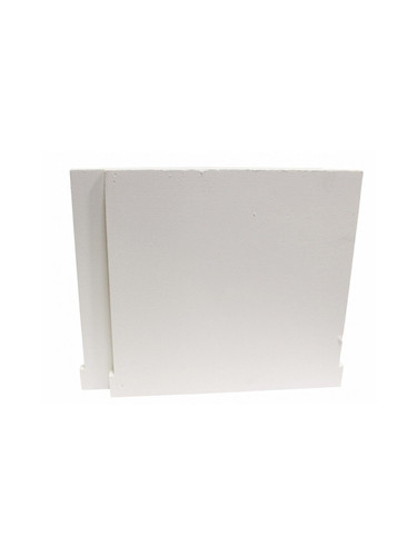 Raypak Refractory Block Foot & Rr Kit