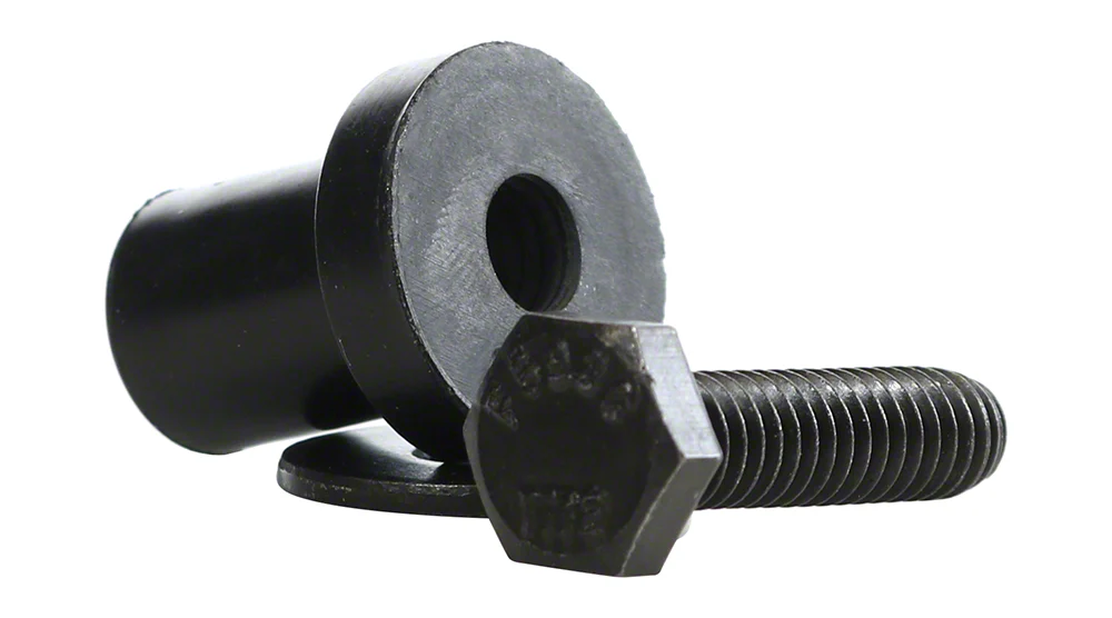 Pentair 470441 - Kit Fastener Fan Guard