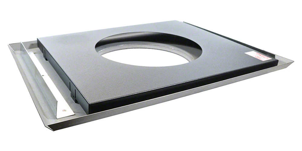 Raypak Stack Adapter Kit