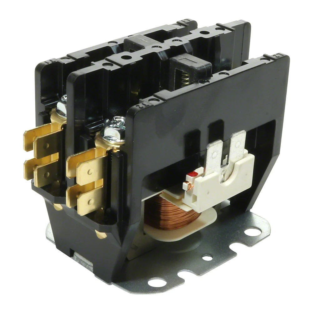 Pentair 473603 - Cnctr Autoheat Pump