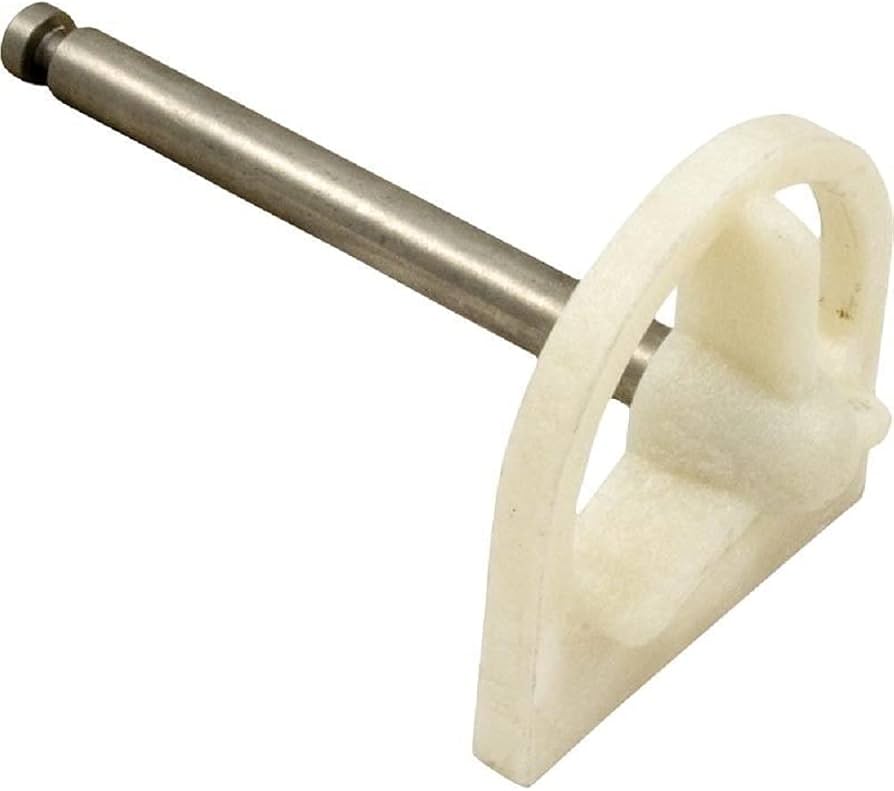 Raypak Bypass Dam/Shaft-Kit