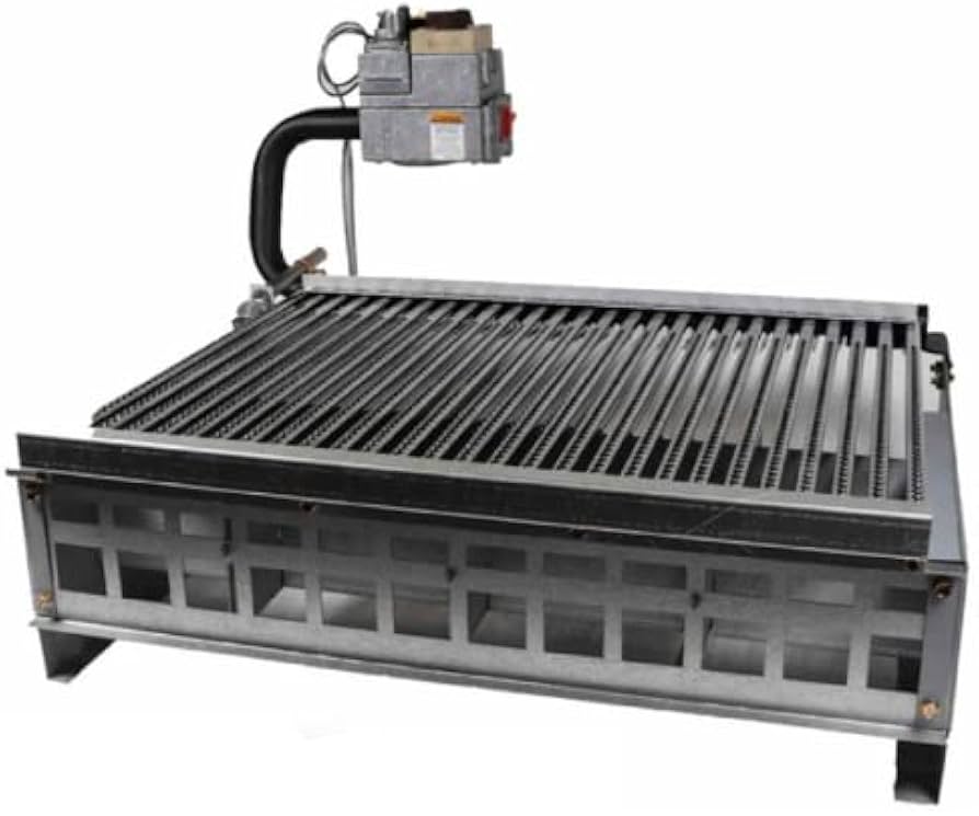 Raypak Tray/Manifold with Valve