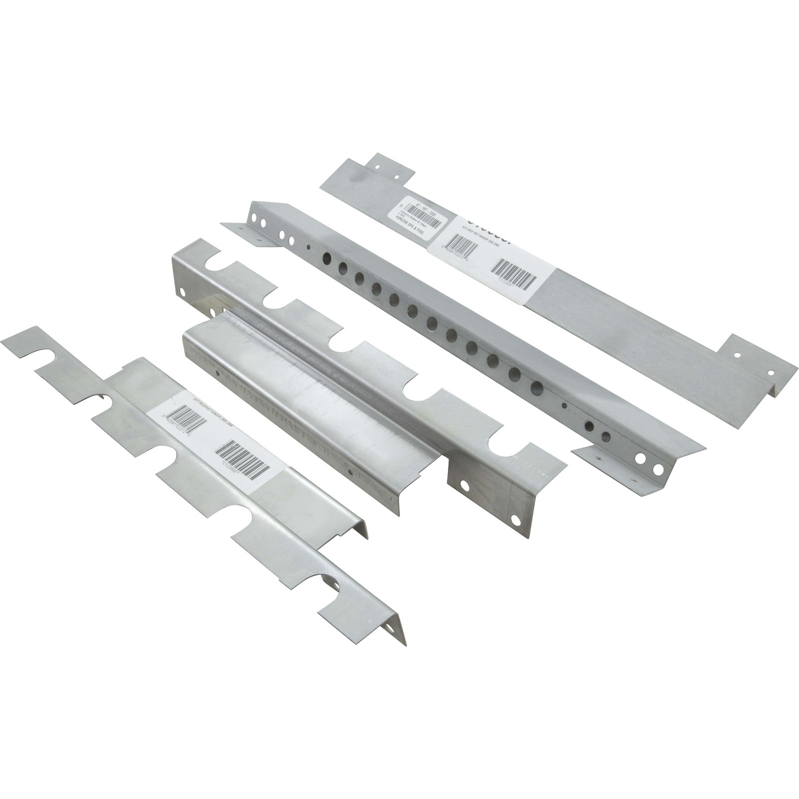 Raypak Ref Retainer Kit