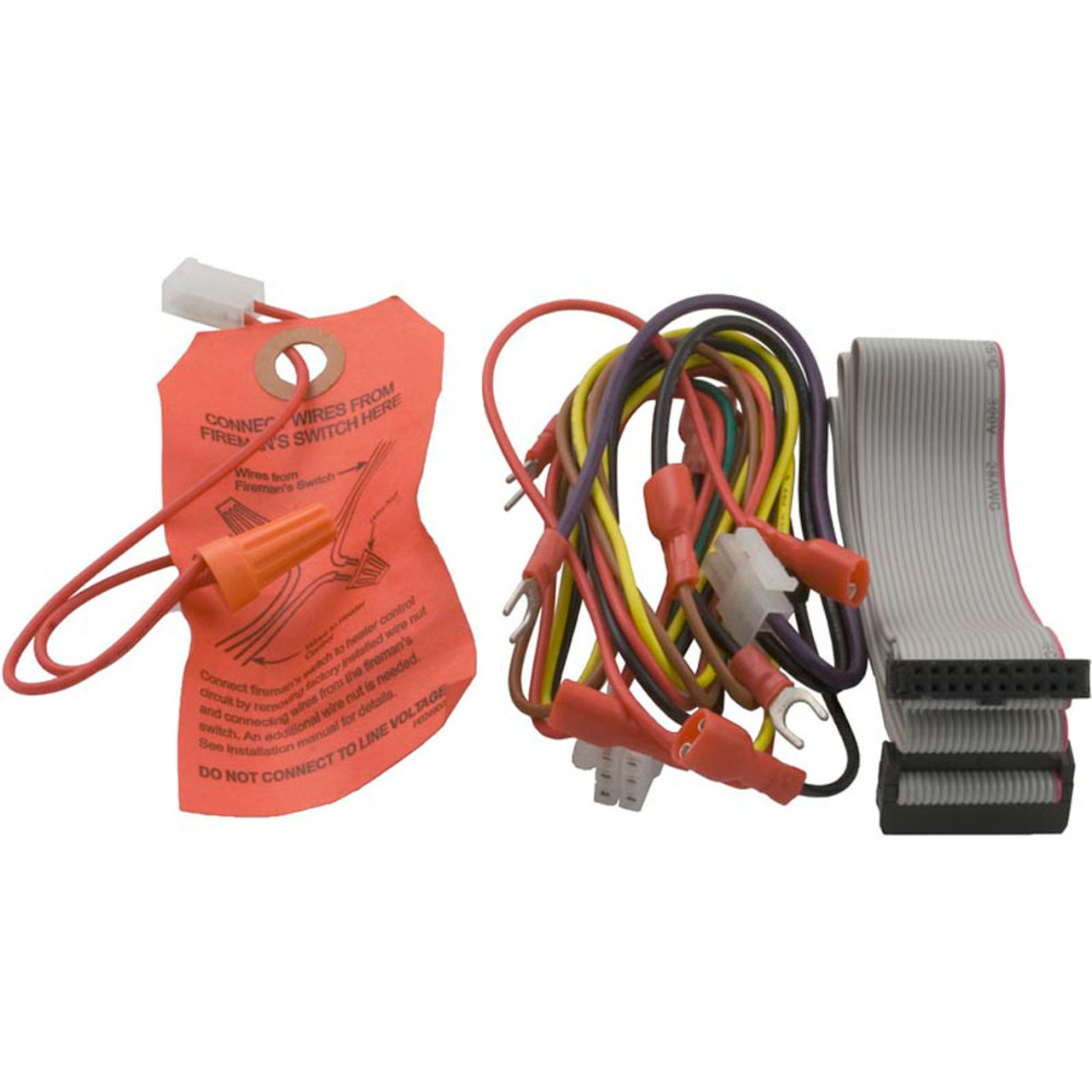 Zodiac Wire Harness Set