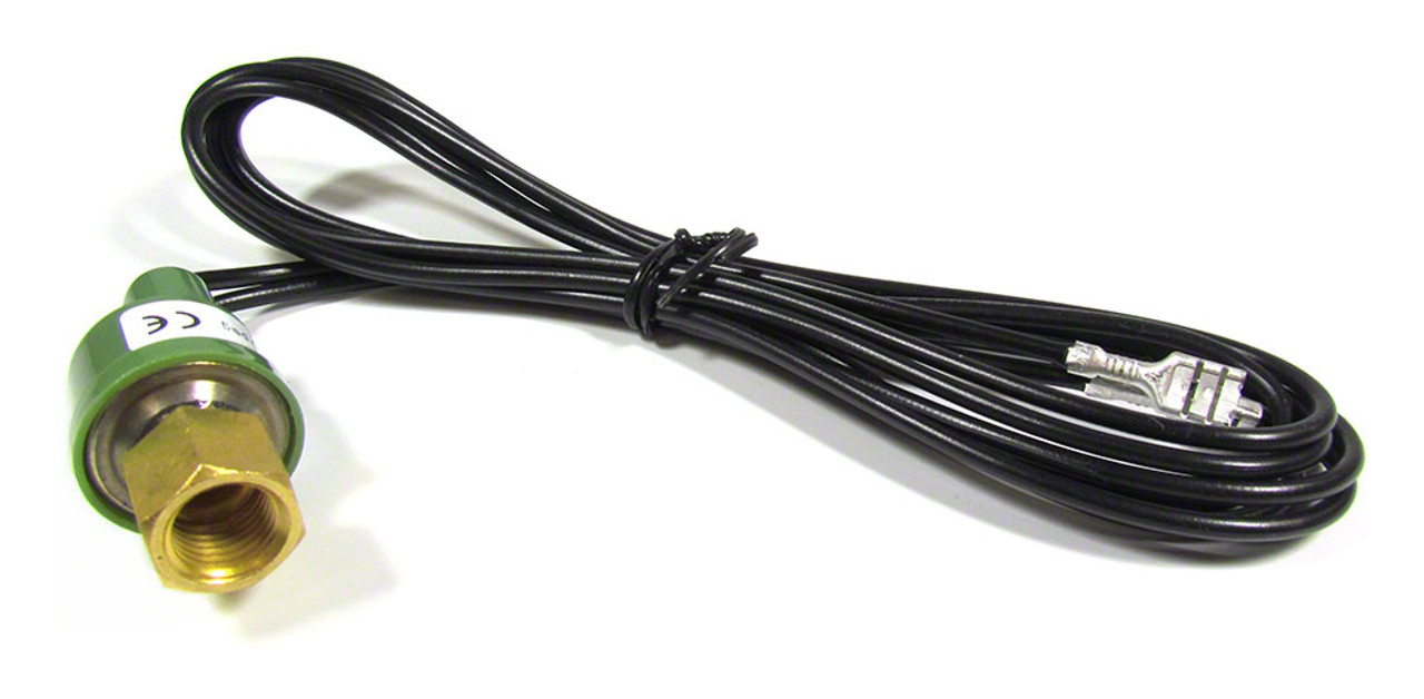 Pentair High Pressure Switch