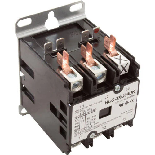 Pentair Contactor 3 Phase