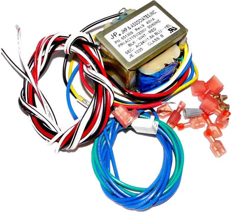 Raypak Transformer Kit