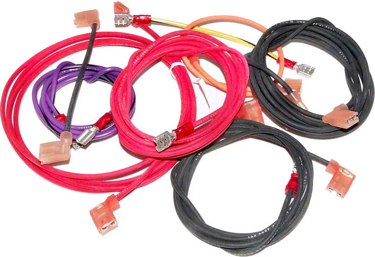 Raypak Wire/Harness Kit