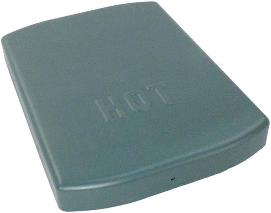 Raypak Pagoda Top Green Kit