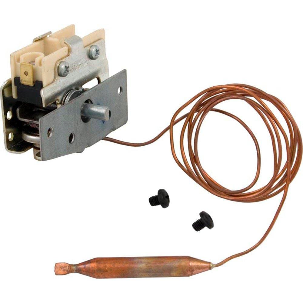 Raypak 003346F - Thermostat Pool/Electric Spa-Kit