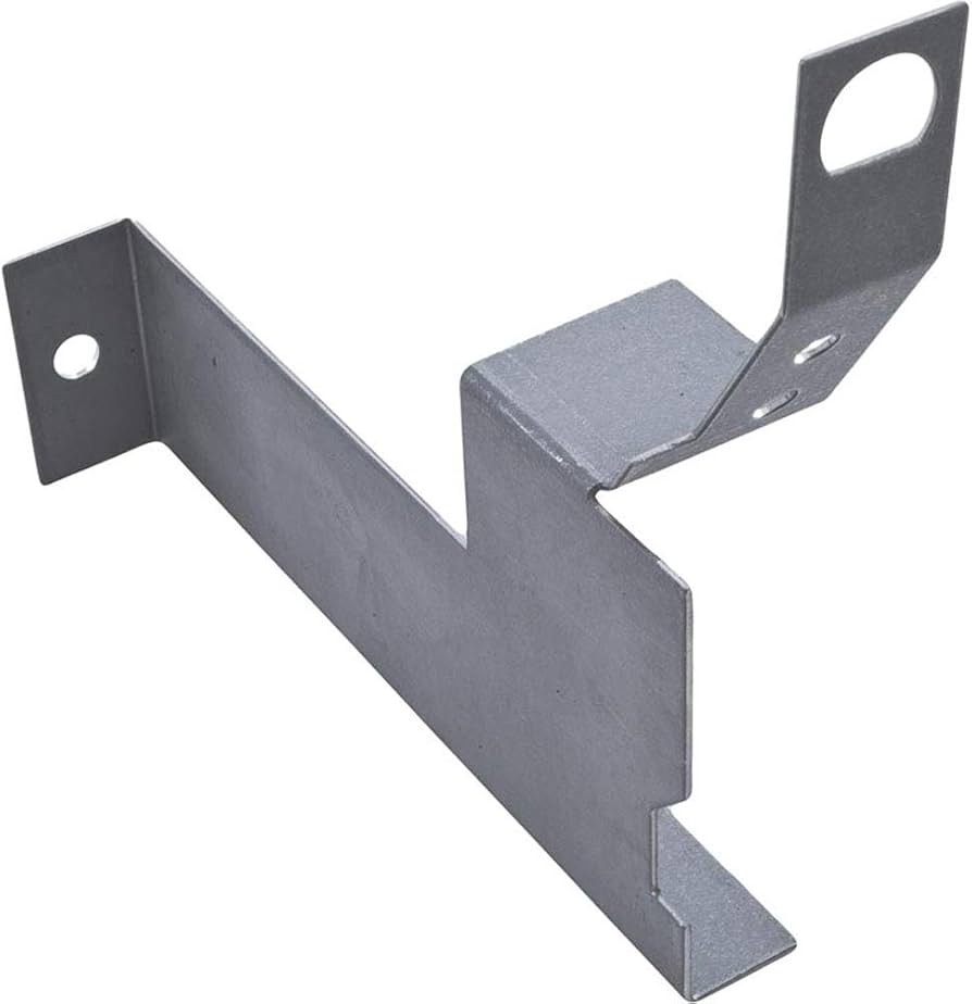 Raypak Pilot Bracket Kit