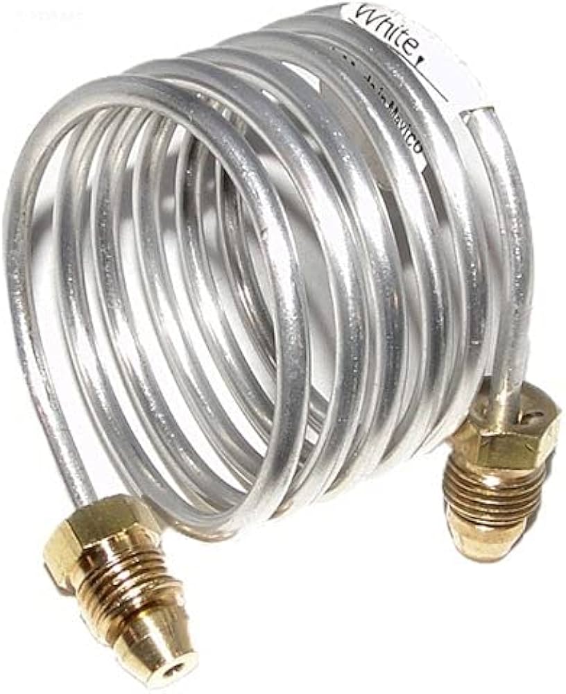 Raypak Pilot Tube - 34 Inch