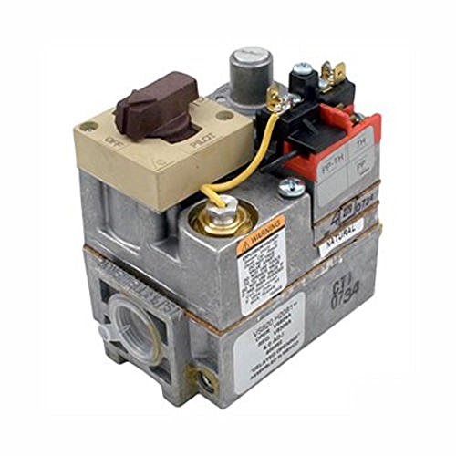 Raypak 003898F - Gas Valve Mv Natpool-Kit