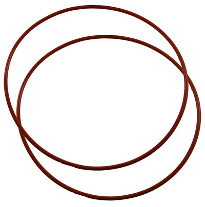 Raypak Two O-Ring Gaskets