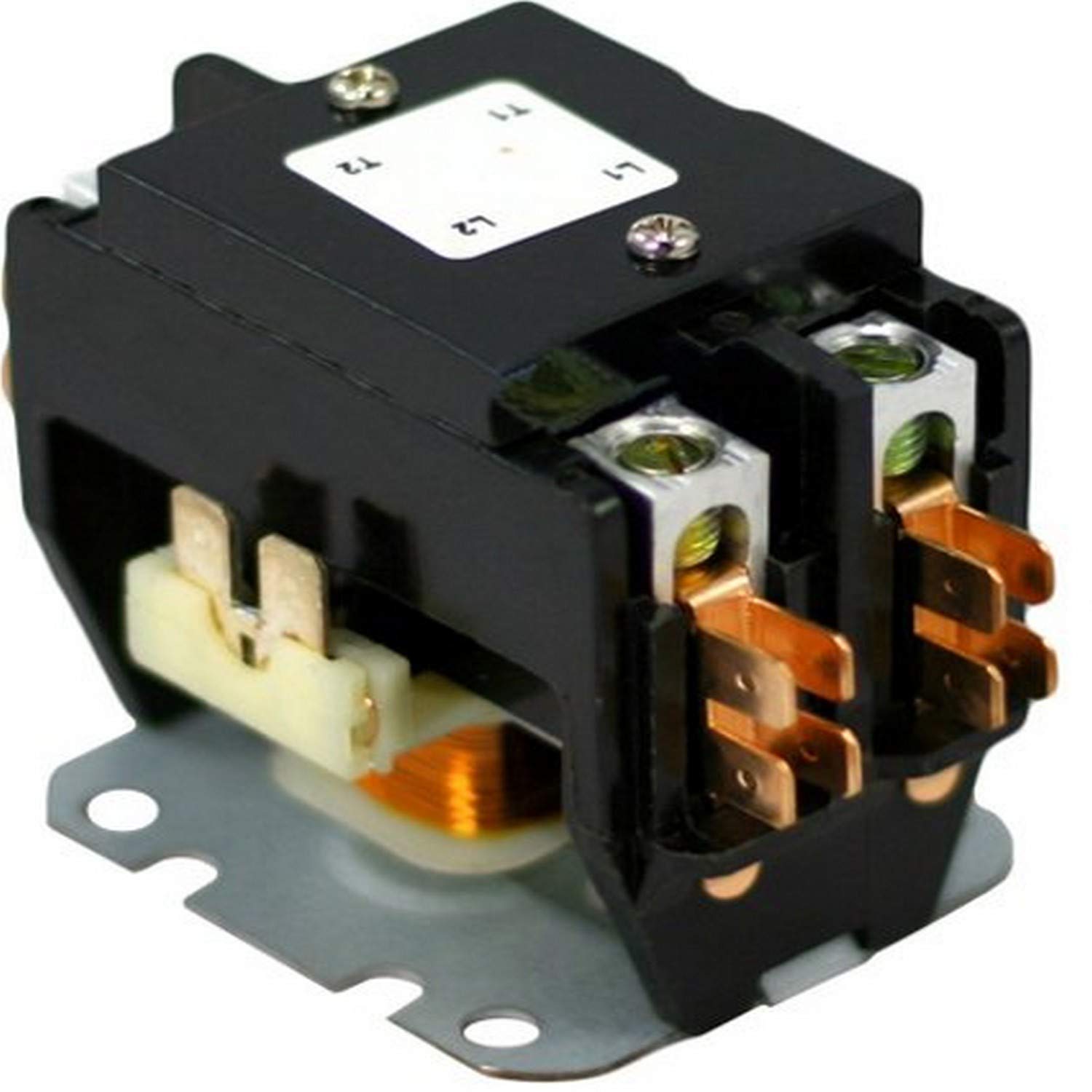 Zodiac Jandy Maintain Heat Relay
