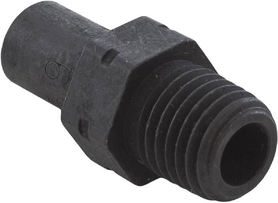 Raypak Orifice Burner