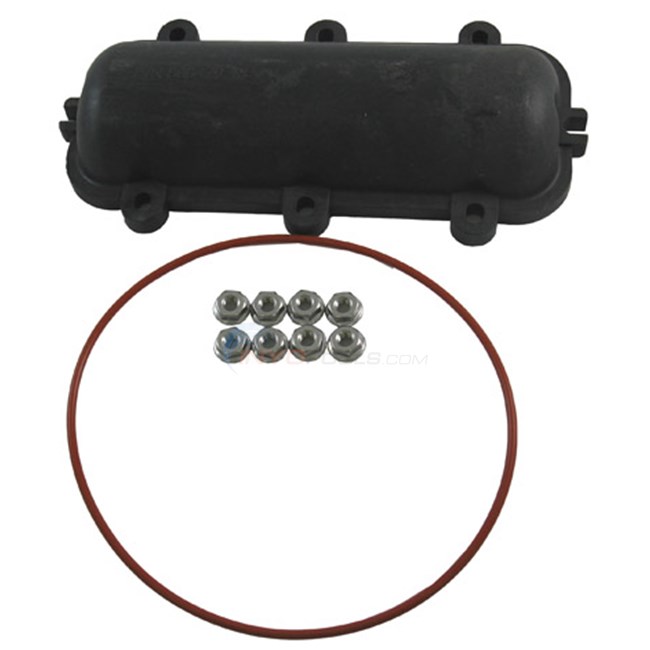 Raypak Polymer Header Return