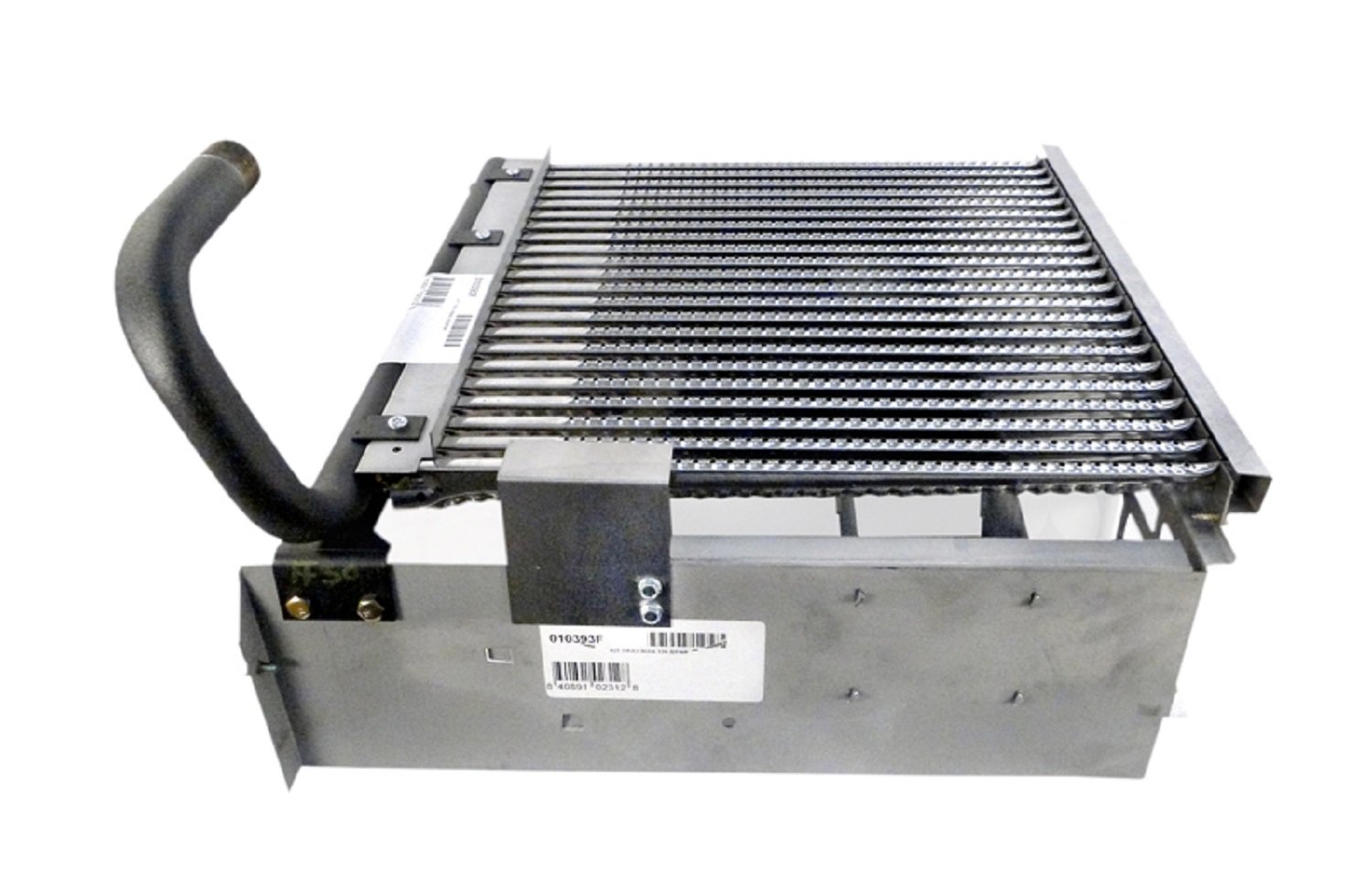 Raypak Tray/Manifold With Valve Kit