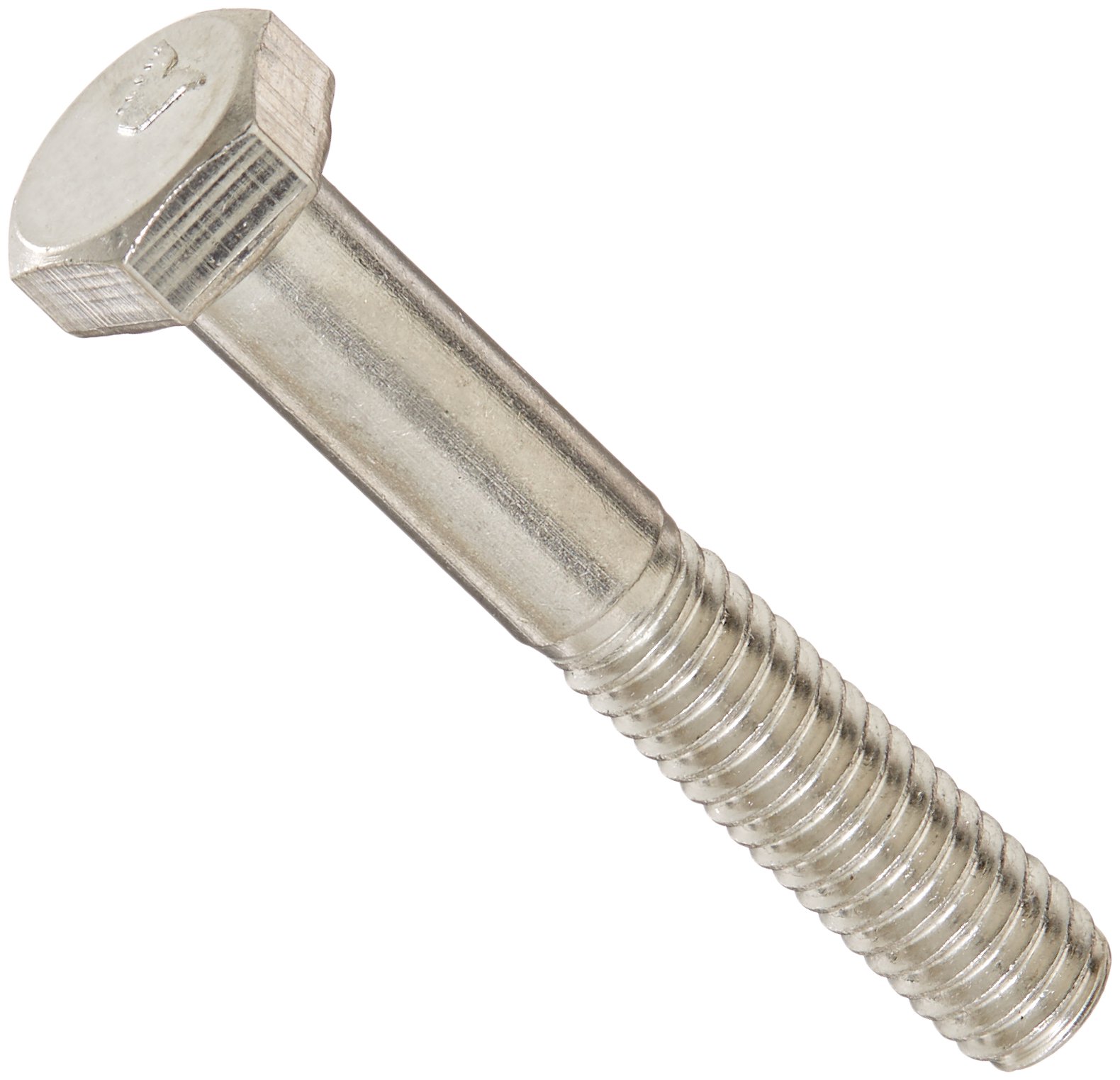 Pentair 473745 - Bolt 5/16 2.75In Stainless Steel