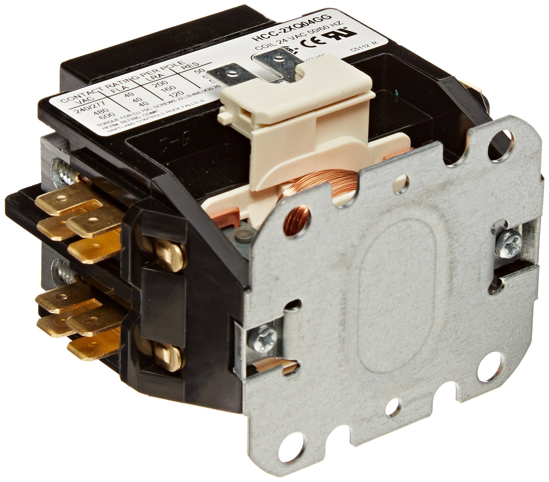 Pentair Connector Compressor