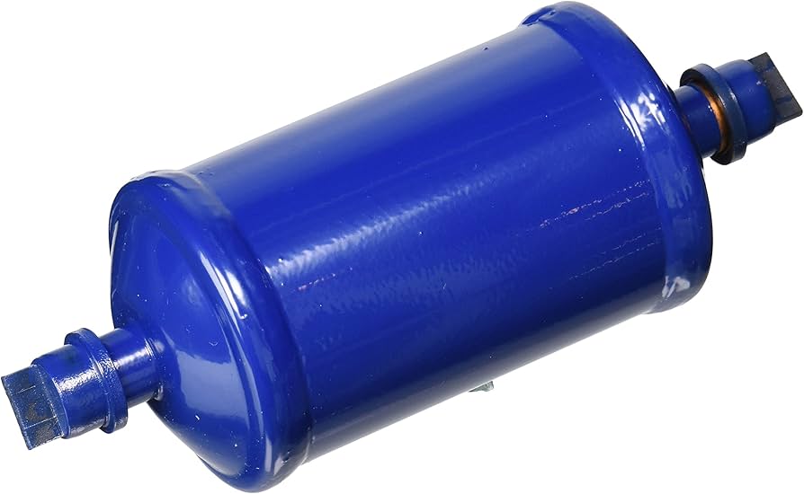 Zodiac R0490904 - Jandy EE, 165S Filter Drier Replacement Kit.