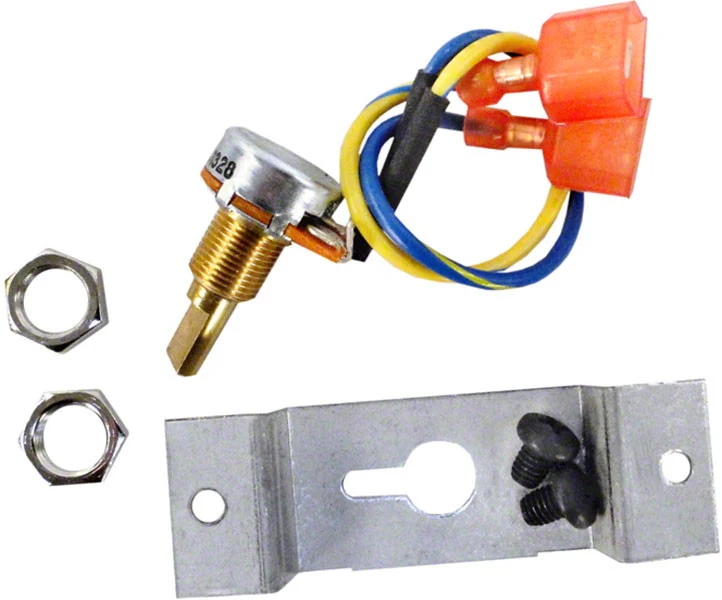 Raypak Potentiometer Temp Control Kit