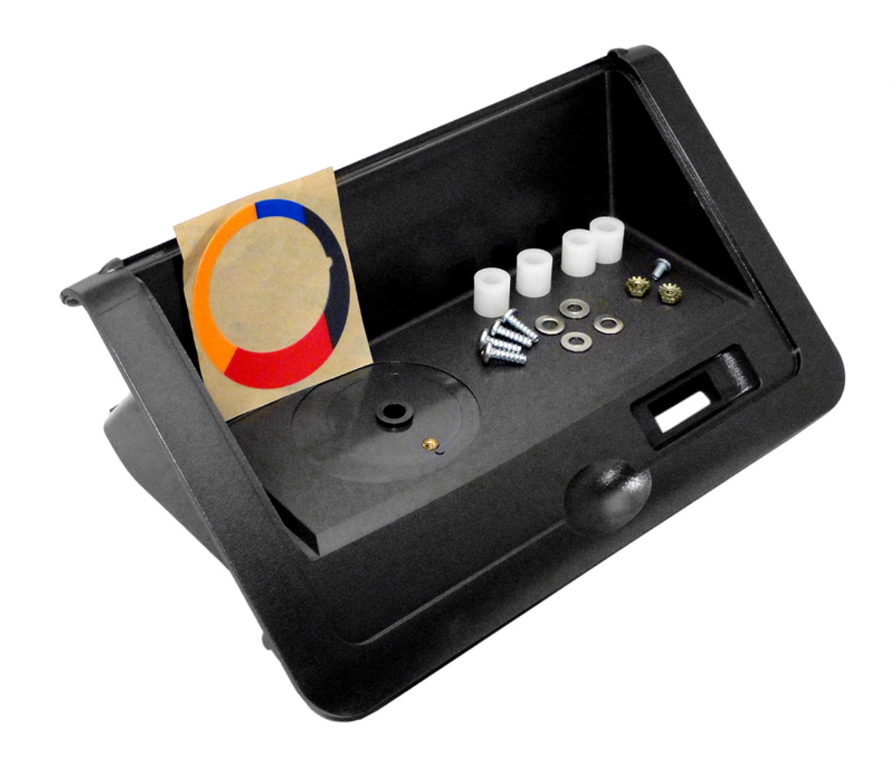 Raypak Control Bezel Kit