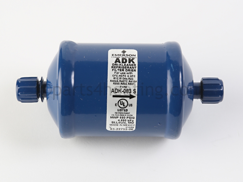 Raypak Drier Liquid Line Kit