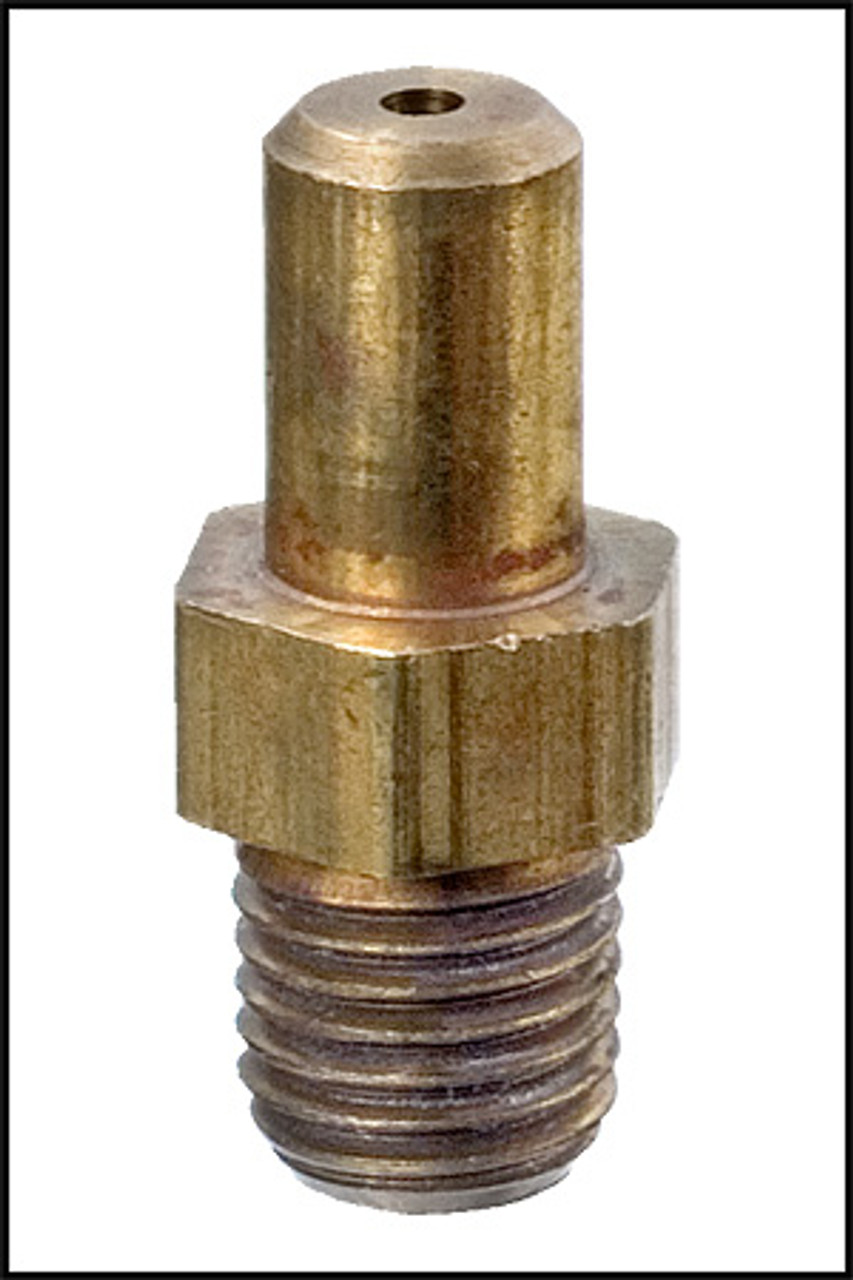 Raypak Orifice Burner