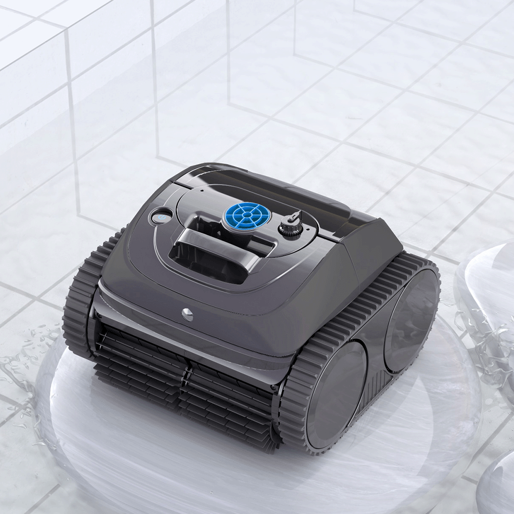 NorthFlo C1 Cordless Rechargeable Robotic Pool Cleaner