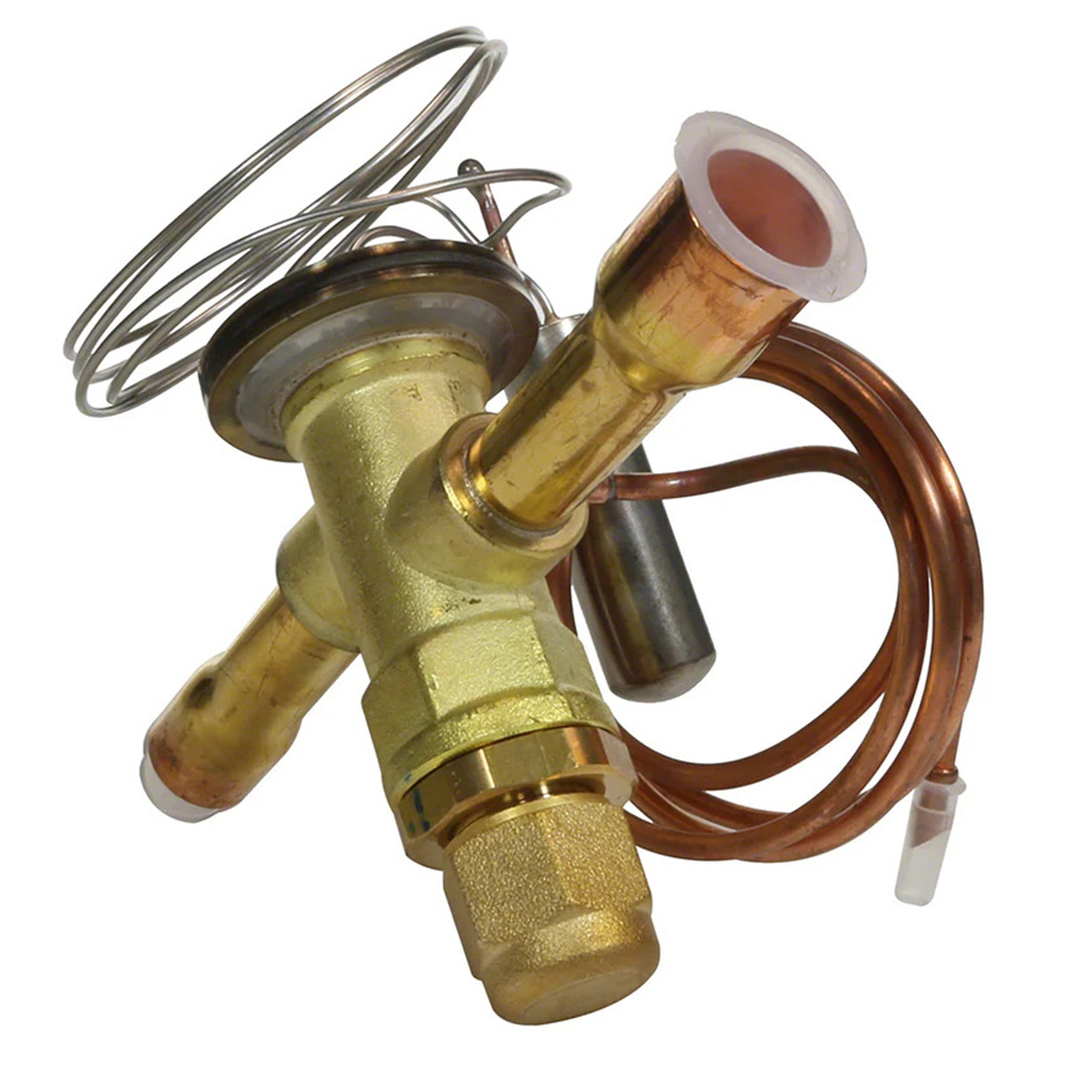 Pentair Thermostatic Expansion Valve
