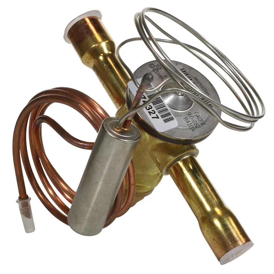 Pentair Thermostatic Expansion Valve