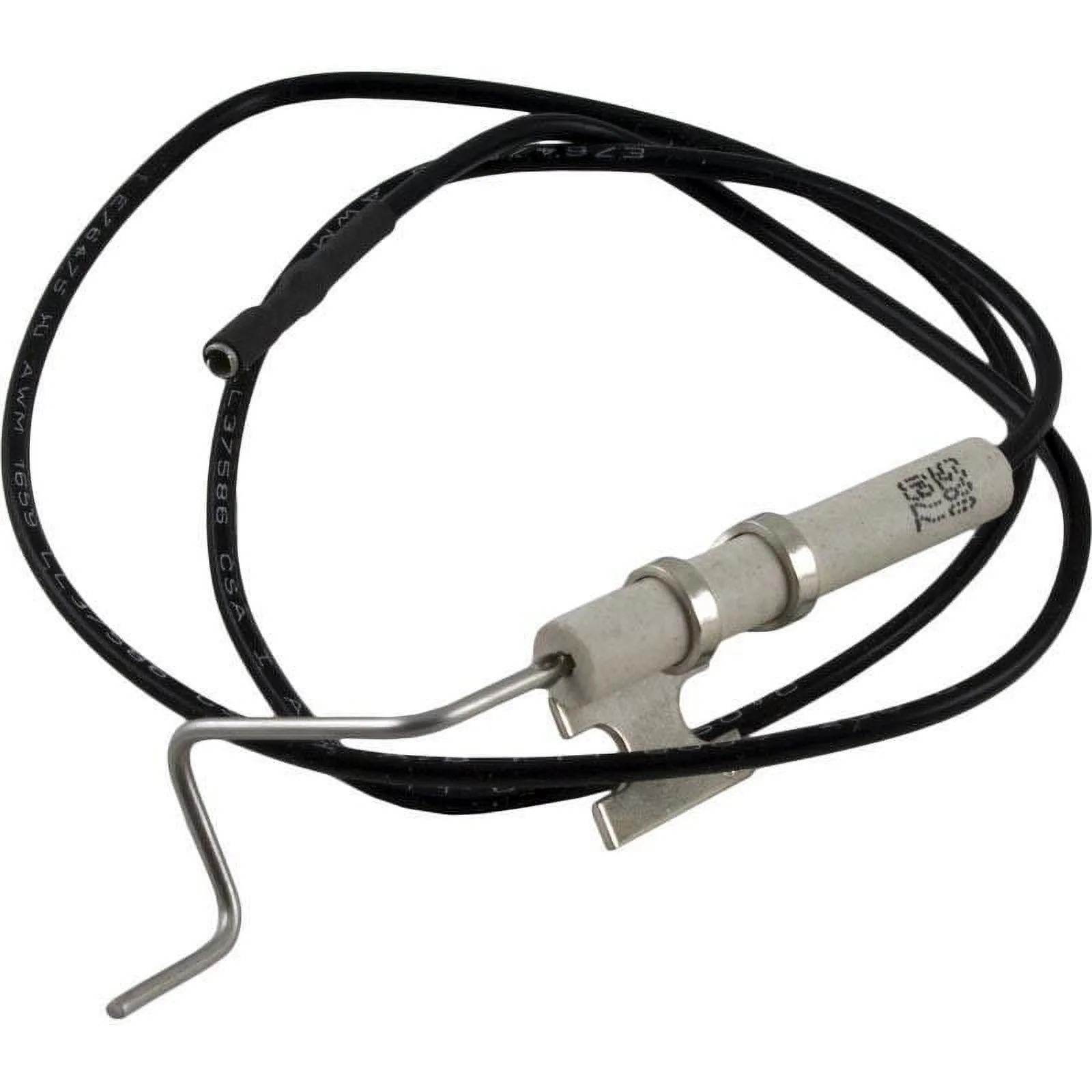 Pentair 75461 - Electrode Assembly With 24 Wire Mv Minimax