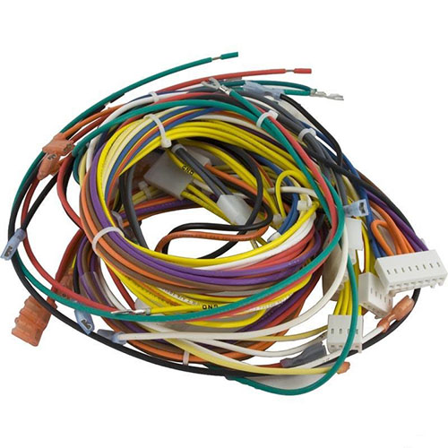 Pentair 473423 - Harness Wiring Main