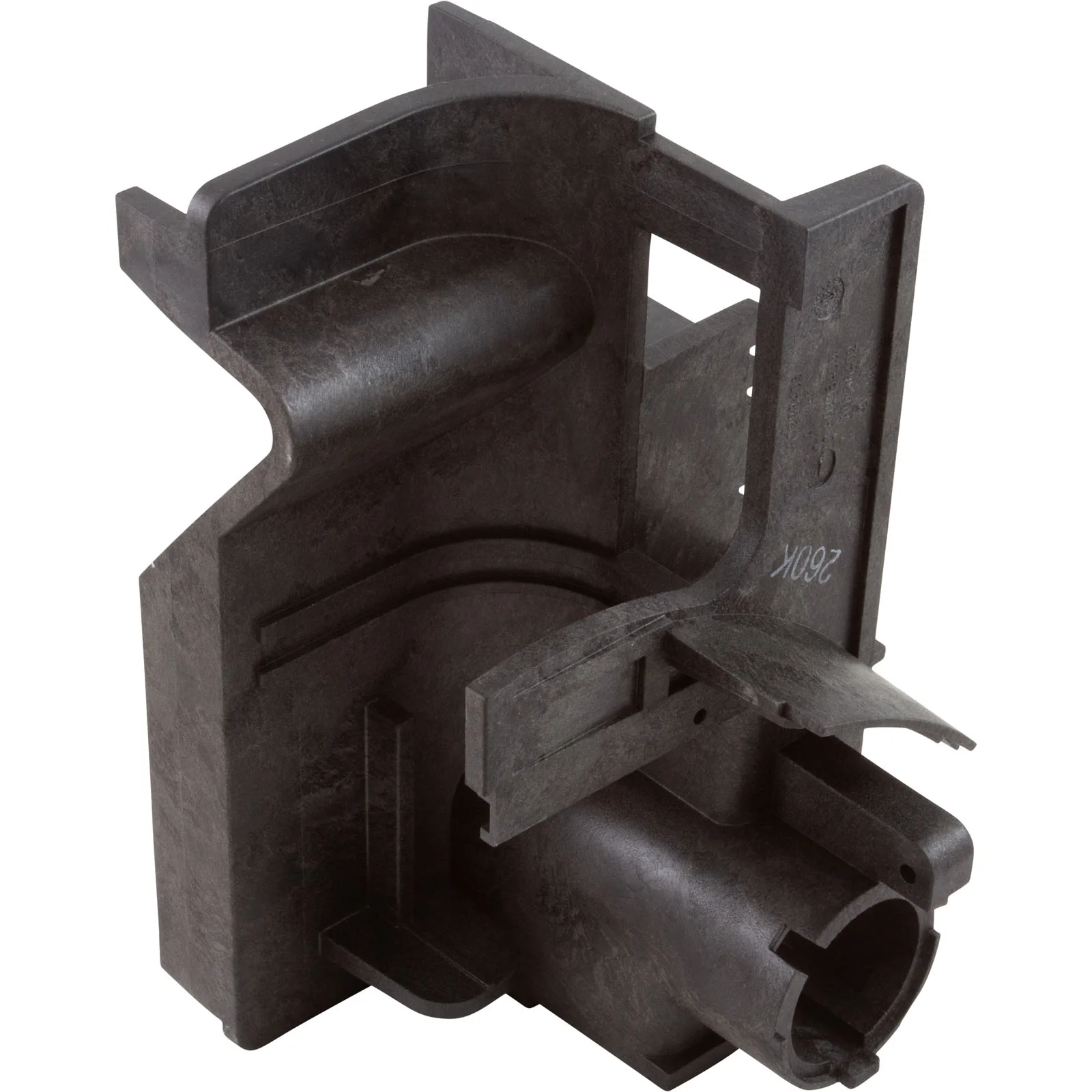 Zodiac R0725202 - Jandy Pro Series Flow Plate Assembly 260