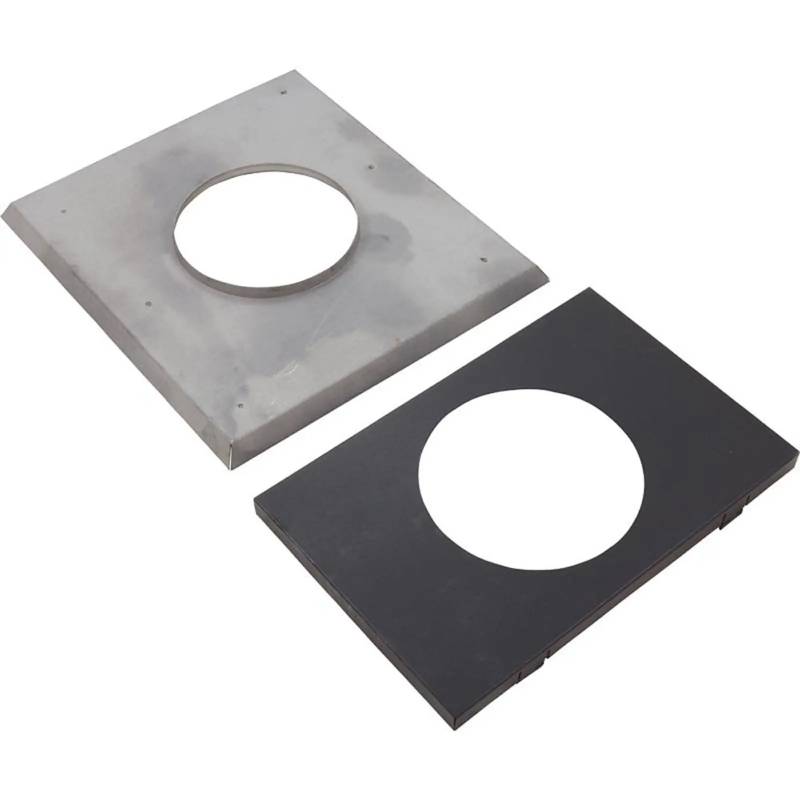 Raypak Stack Adapter Kit