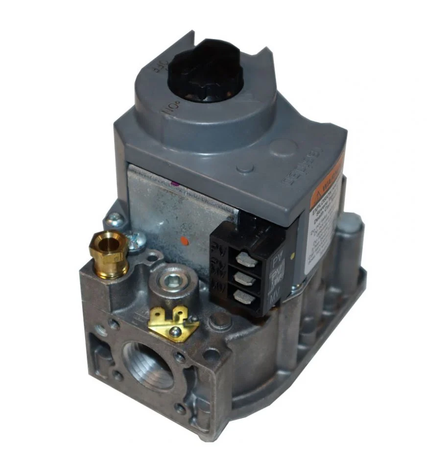Raypak Gas Valve