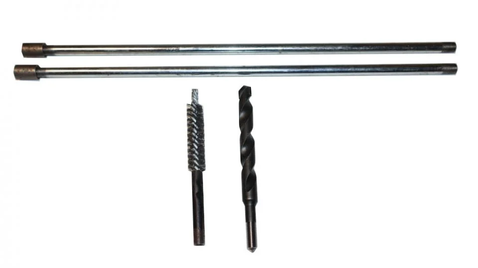 Raypak Deliming 5/8 Tube Kit