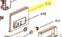 Raypak Control Panel