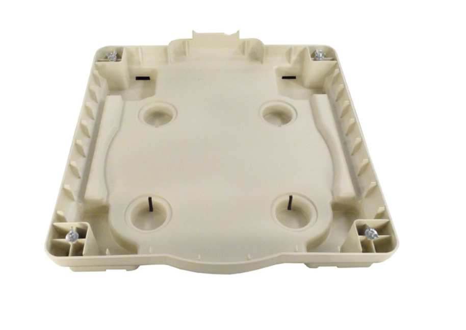 Pentair 42002-0031Z - Kit Mt Bottom Cover