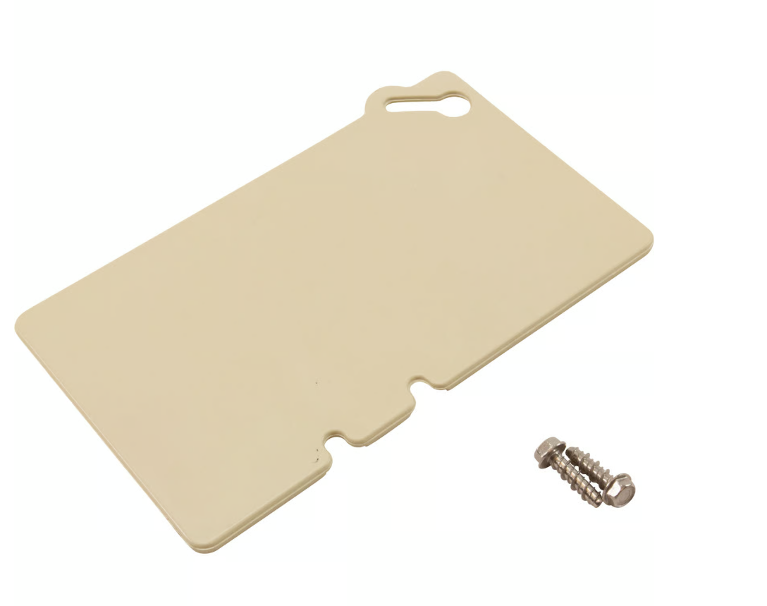 Pentair 42002-0041Z - Kit Mt Jbox Cover