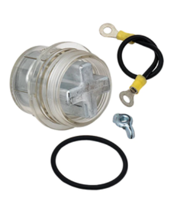 RayPak Protek Shield