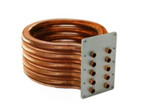Pentair 474060 - Tube Sheet Coil Assembly Kit (300/333)